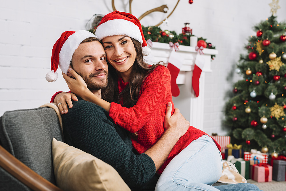 Spa Packages Raleigh Christmas 2022 Xmas-Couple - Brookleigh Day Spa