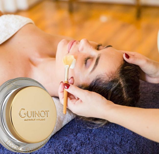 image for soa flawless skin