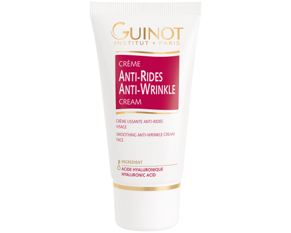 Guinot Creme Vital Antirides