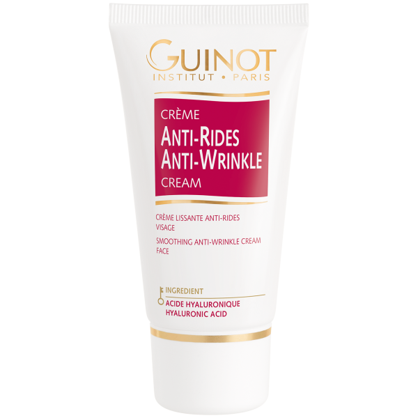 Guinot Creme Vital Antirides