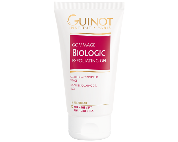 Gommage Biologique – AHA Exfoliating Gel