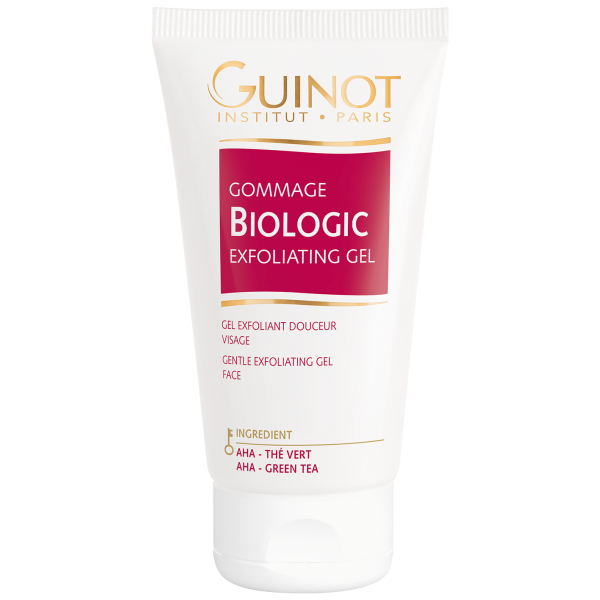 Gommage Biologique – AHA Exfoliating Gel
