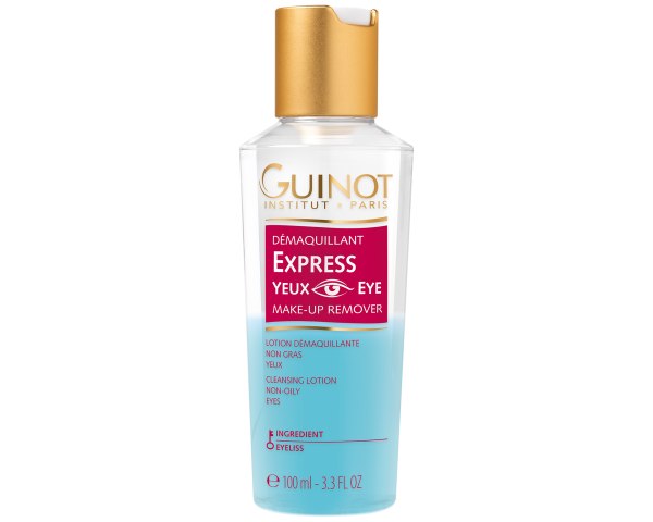 express eye makeup remover