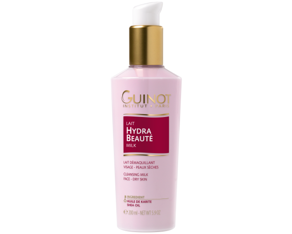 Guinot Lait Hydra Beaute Confort