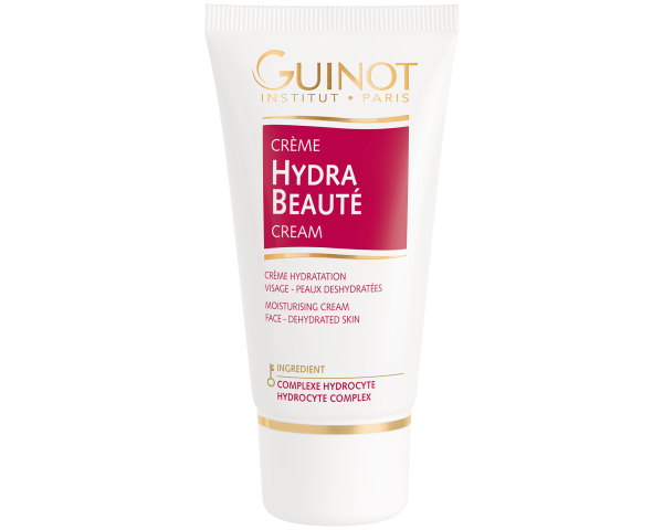 Guinot crème hydra beauté moisturiser
