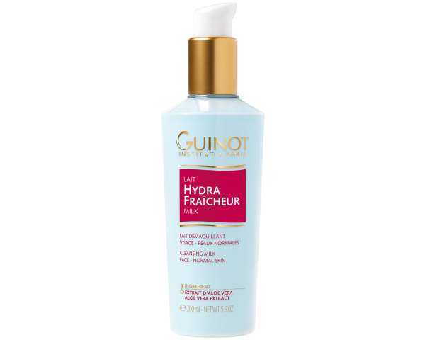 Guinot Lait Hydra Fraicheur Milk