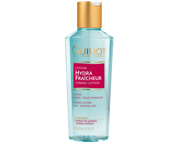 Guniot Hydra Fraîcheur Toning Lotion