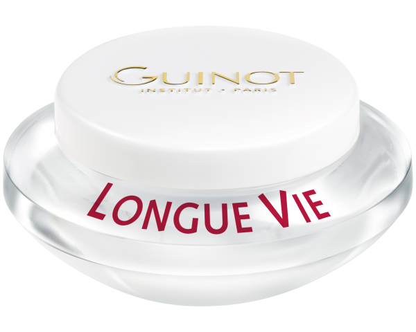 Guinot longue vie