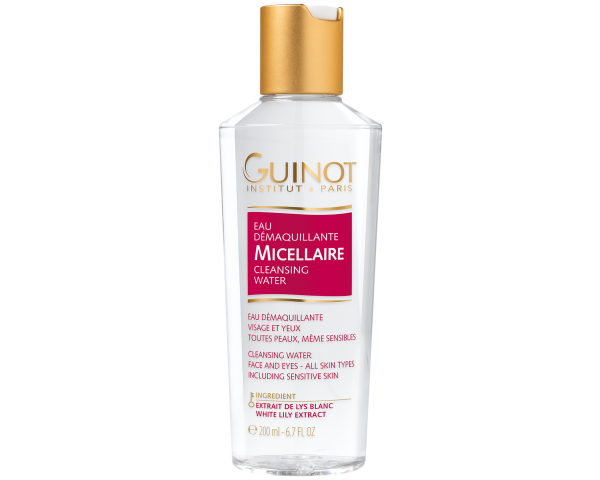 guinot micellaire water