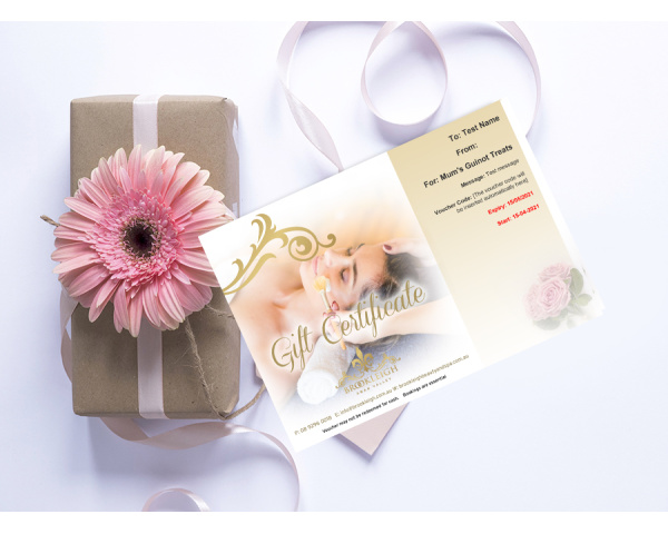 Brookleigh Mother's Day What a Mum Wants