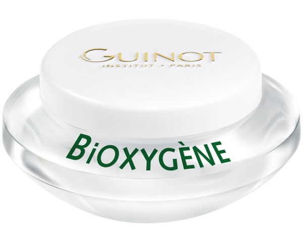 Crème BiOxygene