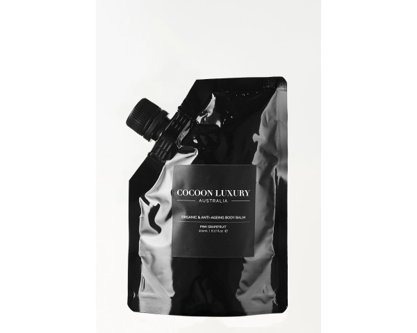 Body Balm Refill