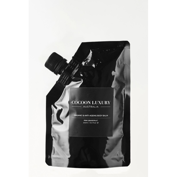 Body Balm Refill