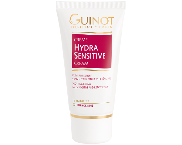 Creme Hydra Sensitive