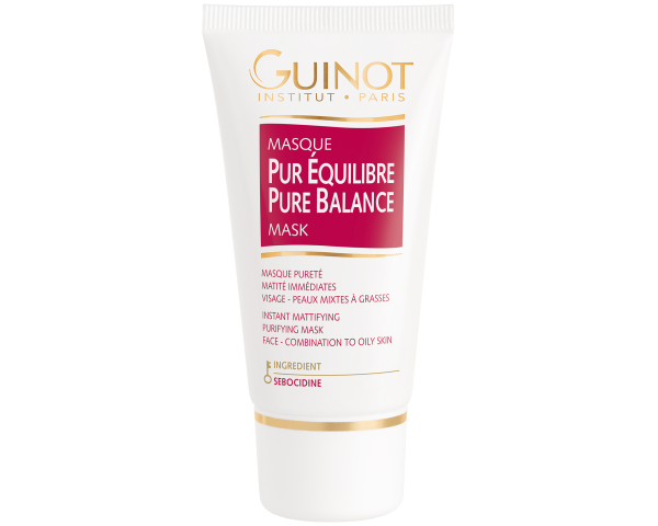 Masque Pur Equilibre