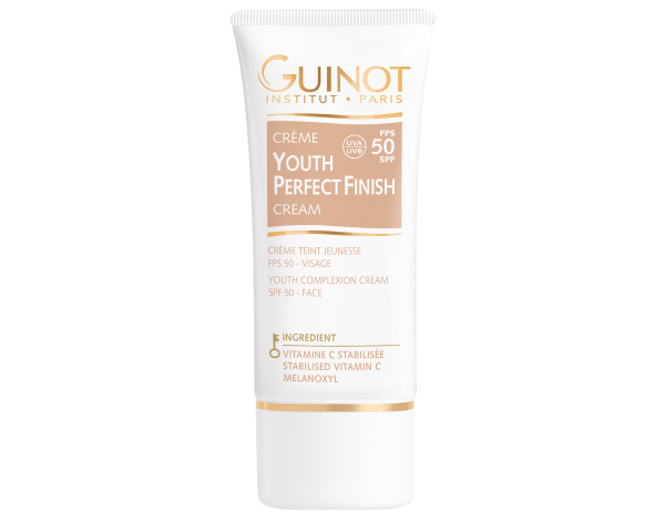 Youth Perfect Finish